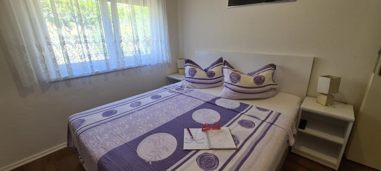 Trutina Rooms Gradac  Quarto foto