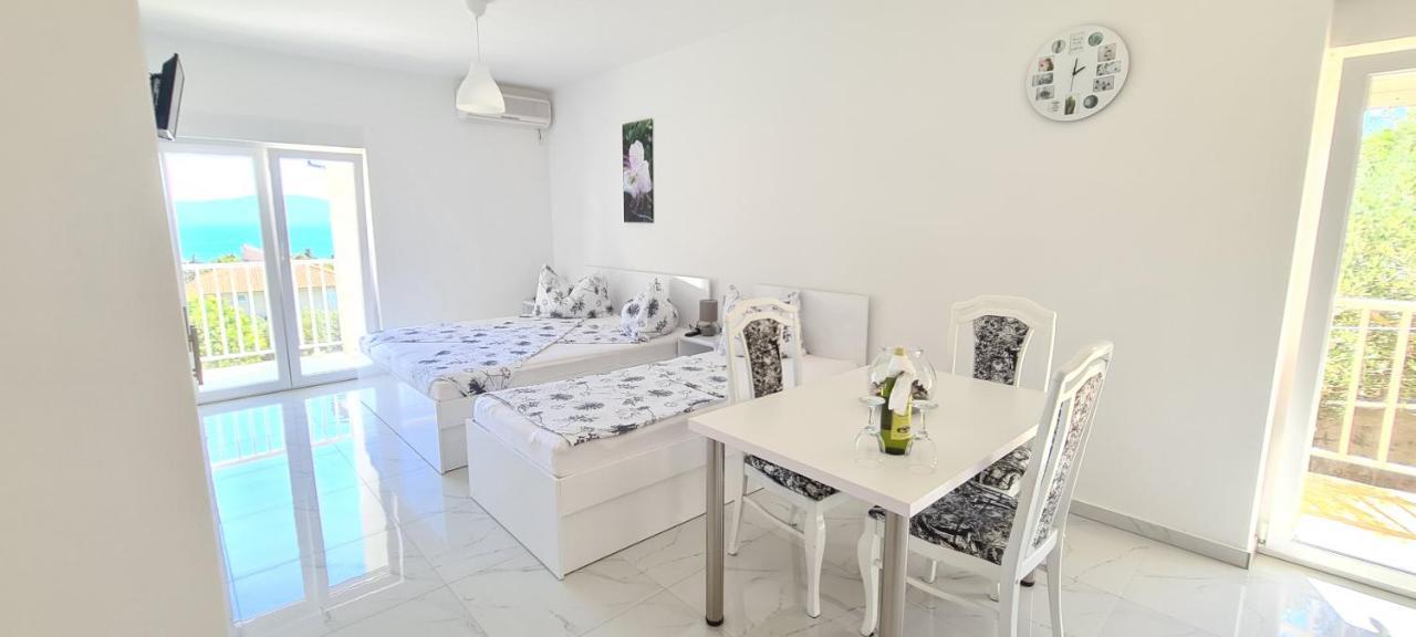 Trutina Rooms Gradac  Quarto foto